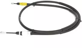 BOSCH rankinio stabdžio trosas 1987482680 365312075R