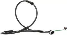 BOSCH stabdžių trinkelių nusidėvėjimo jutiklis Bmw 5 Gt (f07) 1987473508 34356791961