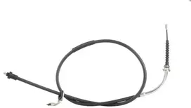BOSCH rankinio stabdžio trosas 1987482230 34406777399