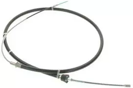 BOSCH rankinio stabdžio trosas 1987477695 1J0609721AQ