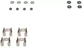 BOSCH remonto rinkinys, įpurškimo purkštukas 2707010061 31375050
