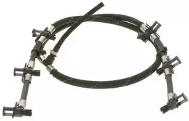 BOSCH žarna, degalų perpildymo žarna 0928402102 314603A500