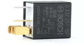 BOSCH daugiafunkcinė relė 0332201107