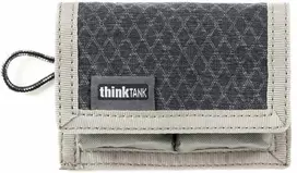 „ThinkTank“ akumuliatoriaus laikiklis 2