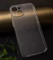 „Mocco Shine“ galinis dėklas, skirtas „Samsung Galaxy A55 5G“