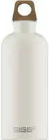 SIGG Traveller MyPlanet juomapullo, beige, 0,6 l