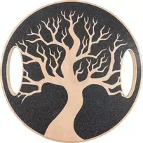 Balansavimo lenta Yate Wooden Tree
