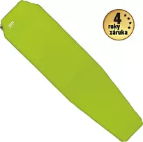 Savaime prisipučiantis kilimėlis Yate Extreme Lite, 38 mm – žalias/pilkas