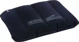 Pripučiama pagalvė Highlander Sleepeze Air – mėlyna
