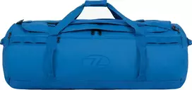 Kelioninis krepšys Highlander Storm Kitbag, 120 l, mėlynas