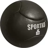 Odinis medicininis kamuolys SportKO Medbol