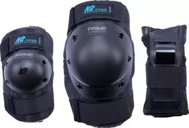 Moteriškos riedučių apsaugos K2 Prime W 2020