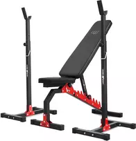 Marbo Sport Svarmenų kilnojimo rinkinys Marbo MH7