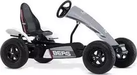 Kartingas BERG Race GTS BFR-3