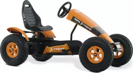 BERG XL X-Treme BFR-3 kartingas