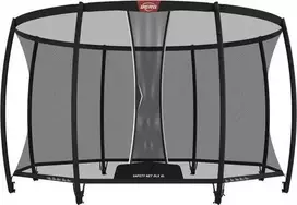 BERG apsauginis tinklas Deluxe XL 430