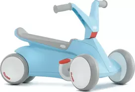Kartingas BERG GO² mėlynas