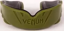 Dantų apsauga Venum Challenger, chaki/juoda