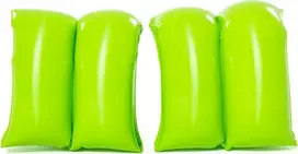 Aqua Speed Plaukimo rankovės vaikams FLUO, 3–6 metų