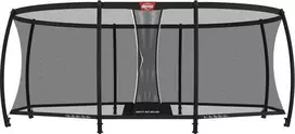 BERG Grand apsauginis tinklas Deluxe 520