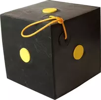 Šaudymo iš lanko taikinys Yate Polimix Var.2, 30 cm
