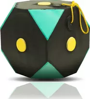 Šaudymo iš lanko taikinys Yate Target-Cube Polimix Var.8