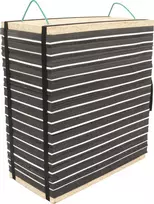 Šaudymo taikinys Yate Pack Band, 65x60x30 cm