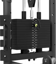 Treniruoklis tricepsams UpForm UF-010