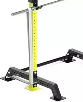 Marbo Sport Kaiščiai guminių juostų treniruotėms Marbo MFT-A022 (2 vnt.)
