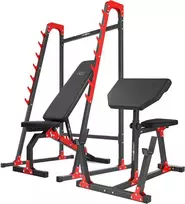 Marbo Sport Svarmenų kėlimo komplektas Marbo MH10