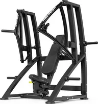 Marbo Sport MF-U016 2.0 laisvųjų svorių treniruoklis krūtinės raumenims neigiamu kampu