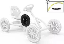 Berg Ratas 10 stipinų juodas 12.5x2.25-8 visureigis Traction Cross