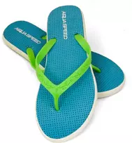 Aqua Speed Baseino šlepetės LOMA
