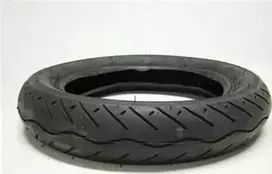 Berg Padanga 12.5x2.25-8 slick