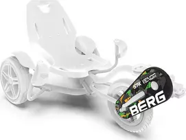 Berg Street-X Venom – grandinės apsauga