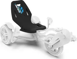 Berg Street-X Vibes sėdynė