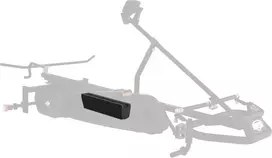Berg E-Frame akumuliatorius 10Ah/24V