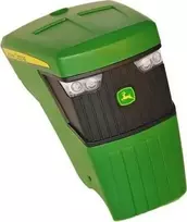Berg Spoileris Buzzy John Deere