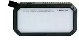 Nešiojamas įkroviklis BasicNature 8, 8000 mAh