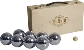 Buffalo Petankės rinkinys Boffalo Jeu De Boules