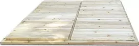 EXIT Floorparts Crooky 100 žaidimų namelio grindys