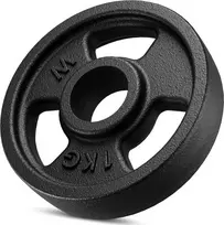 Ketaus svarmuo 1kg MW-O1-kier - Marbo Sport