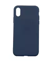„Mocco“ matinis galinis dėklas, skirtas „Samsung Galaxy S24 Ultra“, skirtas „iPhone 7“ ir „iPad“
