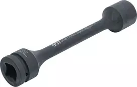 Bgs Technic Riboto sukimo ilgituvas su galvute | smūginis | 25 mm (1") | 33 mm | 550 Nm (6945)