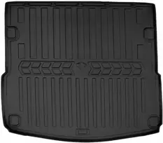 Stingray Guminis bagažinės kilimėlis AUDI A6 C6 2004-2011m. (sedanas)