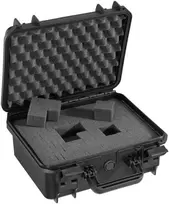 Kelioninis Panaro MAX300HDS transportavimo lagaminas