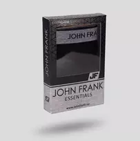 Bokserio šortai John Frank