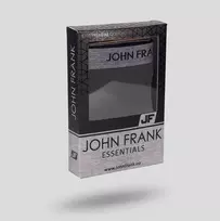 Bokserio šortai John Frank