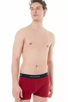 Bokserio šortai John Frank