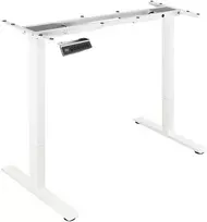 Spacetronik SPE-219W elektrinis stalo rėmas